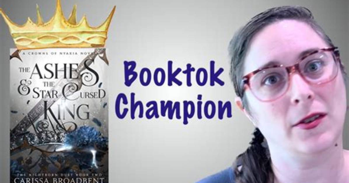 Why Booktok Is Obsessed with 'Chains and Crowns: Reclaiming My Fallen Kings' Right Now