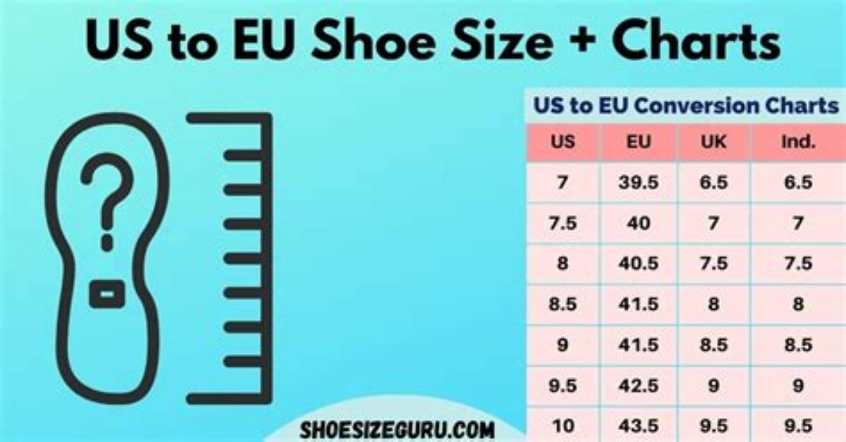Why Buying Eu 39 in Us Sizes Often Leads to Costly Footwear Mistakes