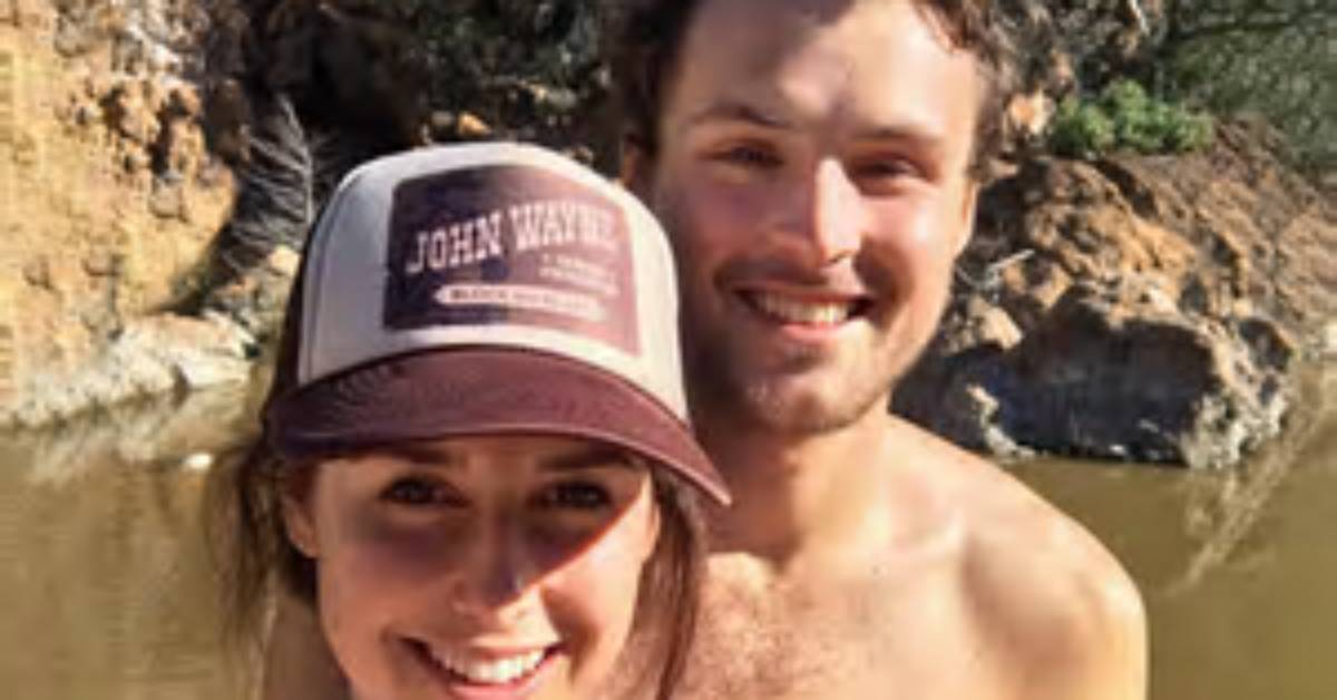 Why Courtney King Thought Her First Date with Dylan Efron Was an Absolute Disaster