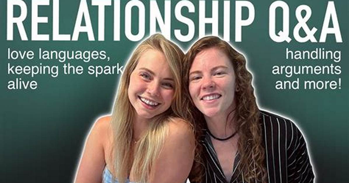 Why Did Hailee and Kendra Break up? Inside the Tiktok Stars' Split