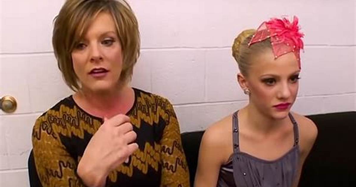 Why Did Kelly Really Leave Dance Moms? Inside the Fight That Changed the Show