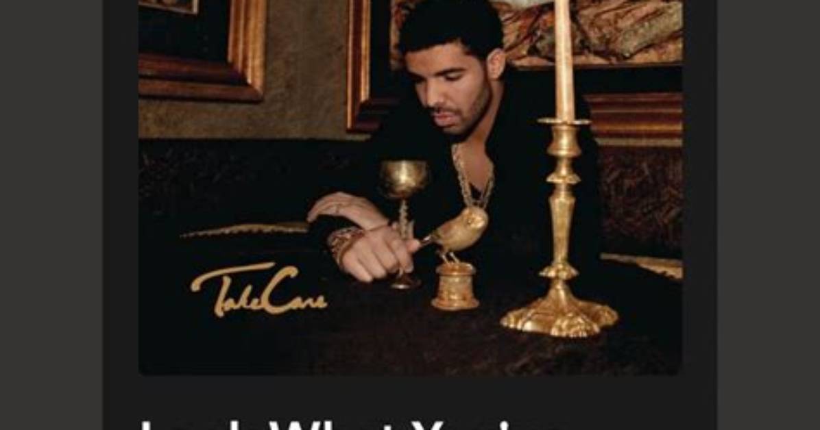 Why Drake’s 'Look What You’ve Done' Dominates Mother's Day Playlists over a Decade Later