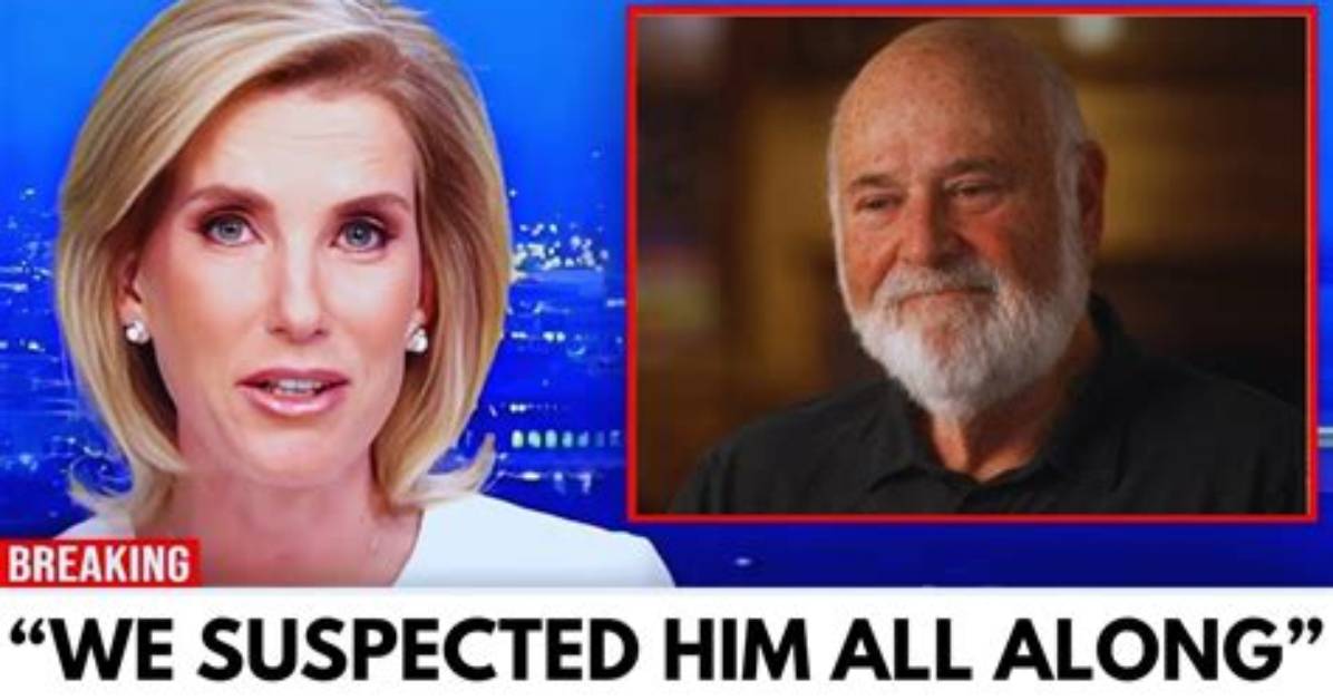 Why Everyone Is Talking About Rob Reiner in the Wolf of Wall Street Again