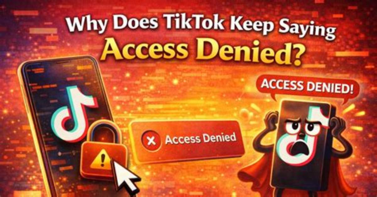 Why Everyone on Tiktok Keeps Saying 'You Are Chopped and Have No Motion Twin'