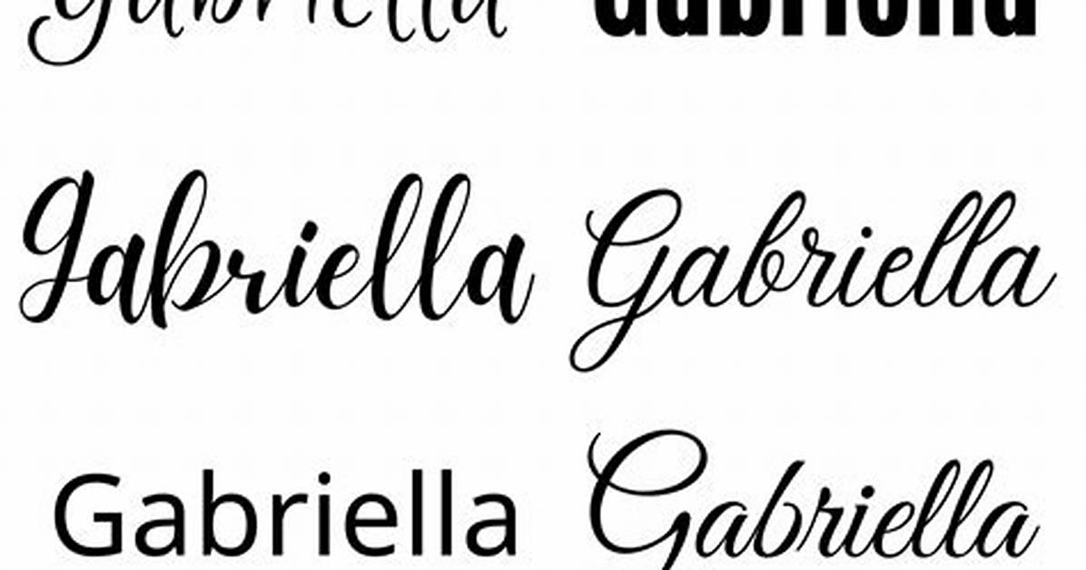 Why Gabriela in Cursive Is Surging Back into Classrooms Across America