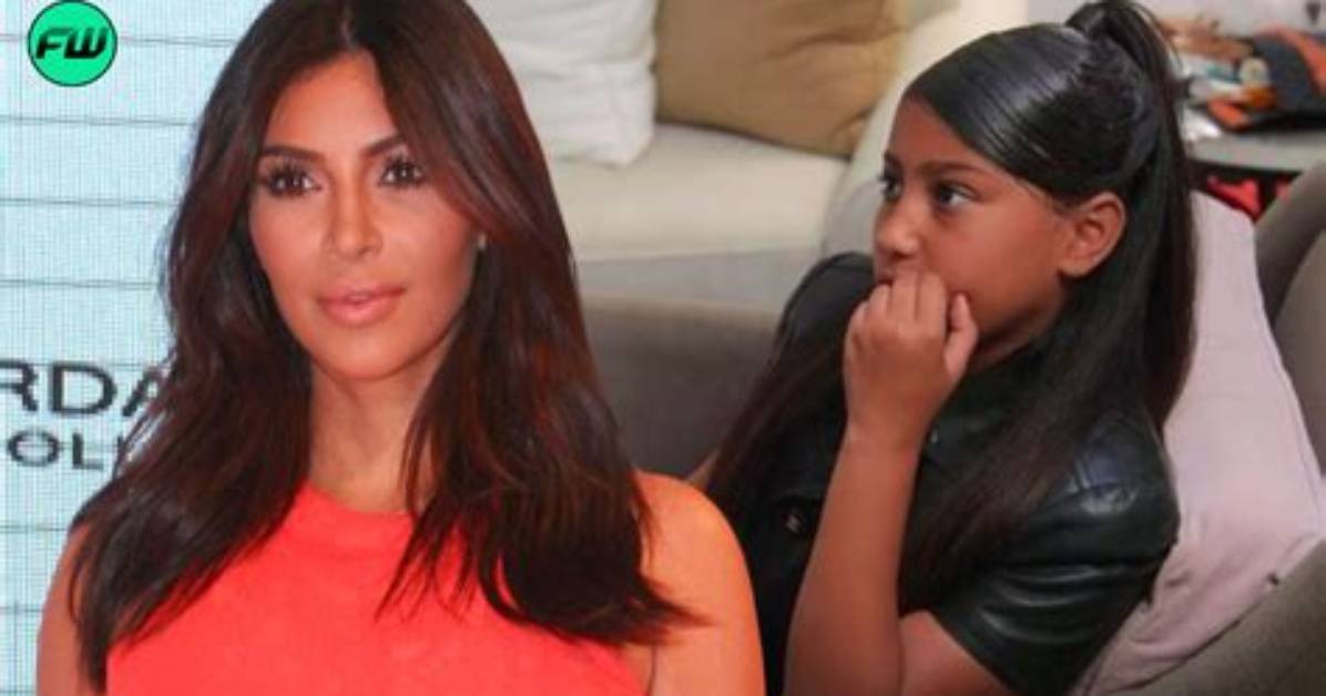 Why Gen Alpha Is Calling Kim Kardashian 'Gyat': the North West Viral Backlash Explained