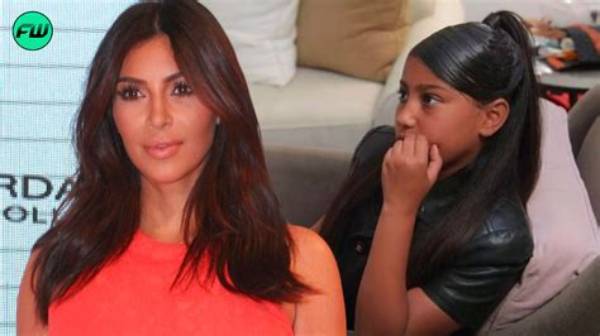 Why Gen Alpha Is Calling Kim Kardashian 'Gyat': the North West Viral Backlash Explained