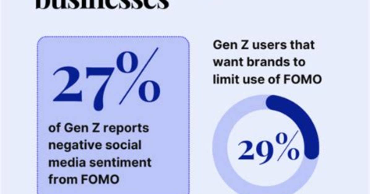 Why Gen Z Is Ditching Fomo: the Radical Rise of Jomo in Modern Culture