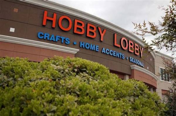 Why Interior Designers Rush to Hobby Lobby for Large Jingle Bells Every Holiday Season