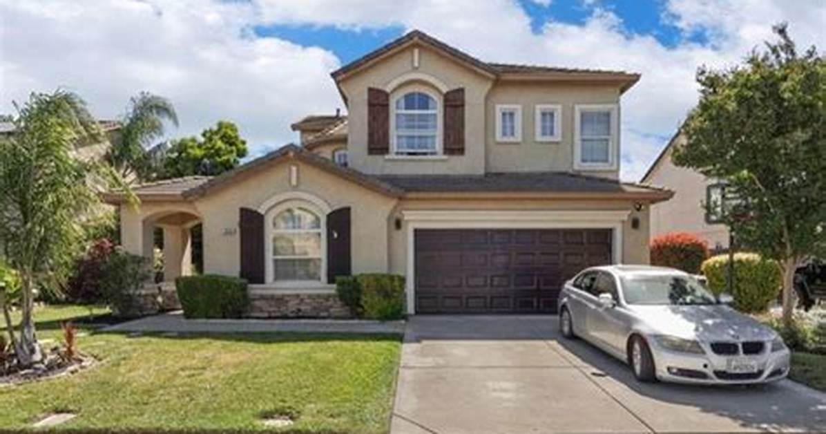 Why Is 1087 Lifestyle St in Manteca Trending? Inside the Sudden Search Surge
