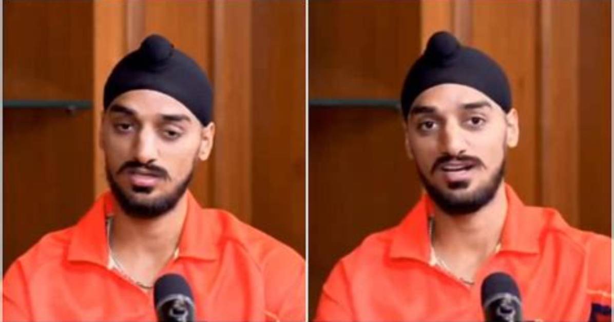 Why Is Arshdeep Singh Trending? Fact-Checking the Allegations and Social Media Rumors