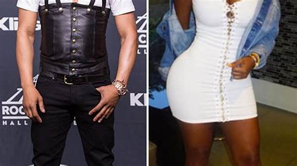 Why Is Bernice Burgos Twerking Trending Right Now? Everything You Need to Know