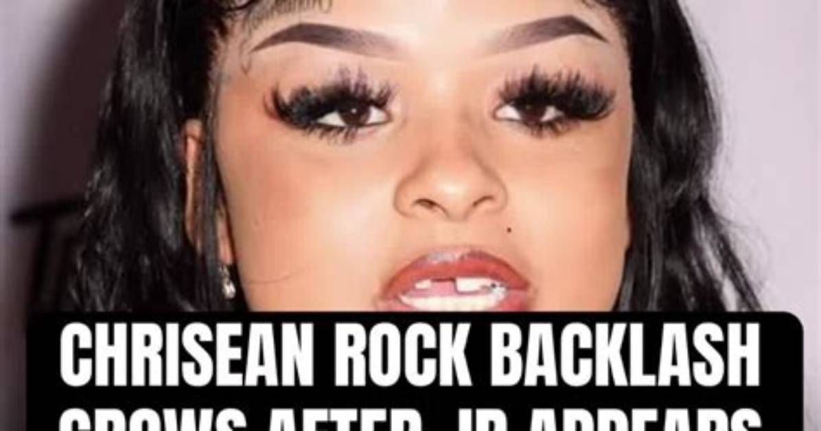Why Is Chrisean Rock Trending on Tiktok? Songs, Feuds, and Top Questions Answered