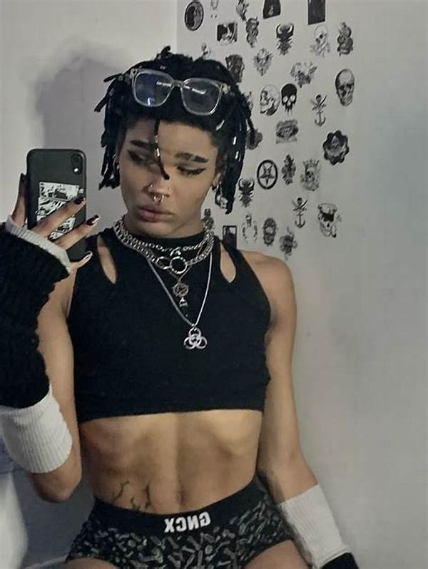 Why Is 'Femboys Big Buff Black Guys Tyron' Trending? Inside the Viral Meme Chaos