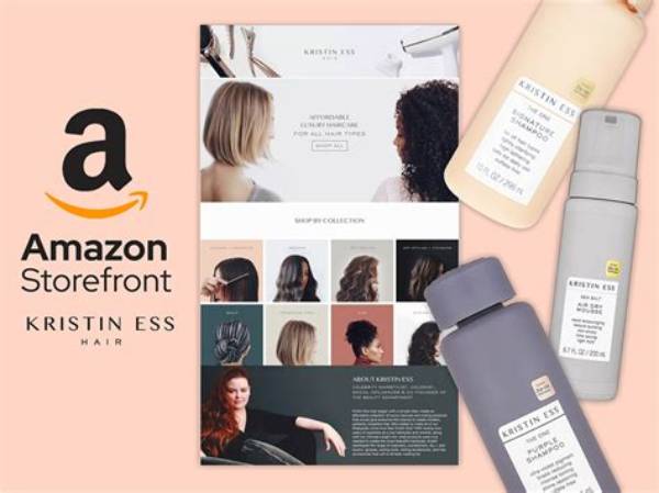Why Is Kristin Lemenze's Amazon Storefront Going Viral? the Real Secret Behind Her High-Demand Picks