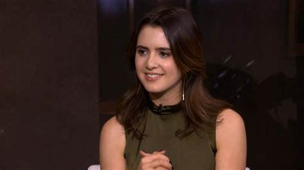 Why Is 'Laura Marano Candid' Trending Right Now? the Story Behind the Viral Search Surge
