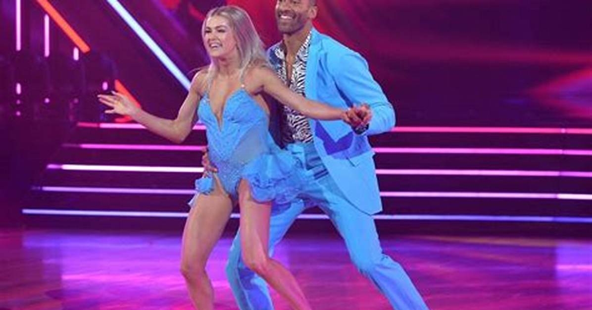 Why Is Lindsay Arnold Under Fire on Tiktok? the Backlash and Viral Claps Back Explained