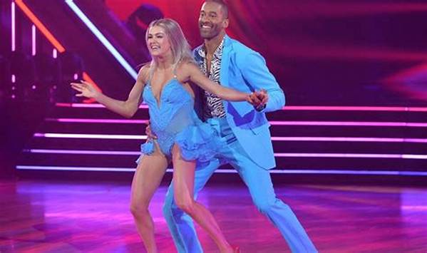 Why Is Lindsay Arnold Under Fire on Tiktok? the Backlash and Viral Claps Back Explained
