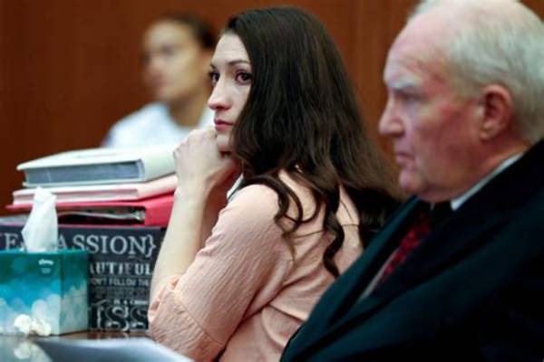 Why Is Lindsay Clancy in a Wheelchair? Full Explainer on Her Trial and Injuries