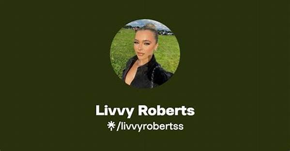 Why Is Livvy Roberts Onlyfans Trending Right Now? the Full Sequence of Events