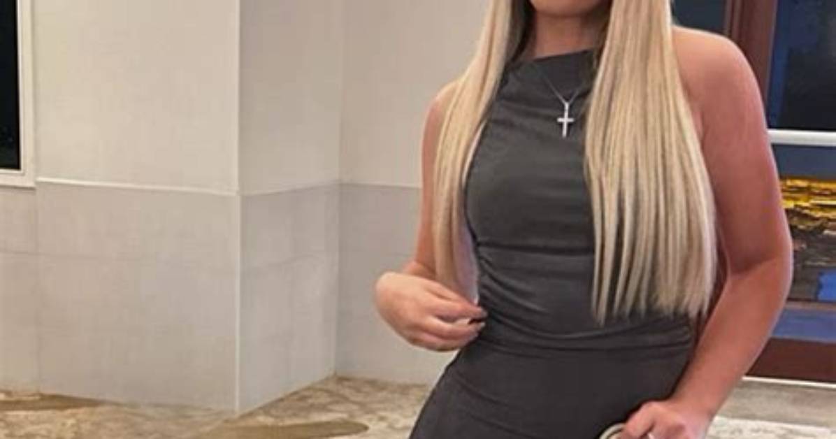 Why Is Nikki D'alessandro Trending? the Onlyfans Speculation Explained