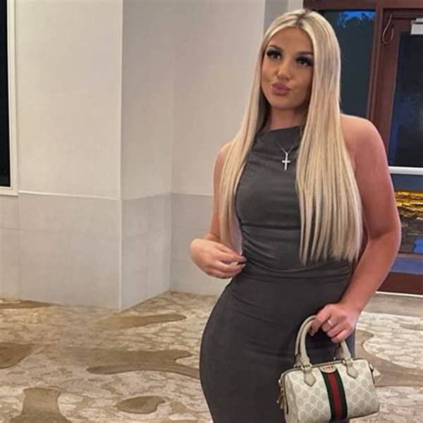 Why Is Nikki D'alessandro Trending? the Onlyfans Speculation Explained
