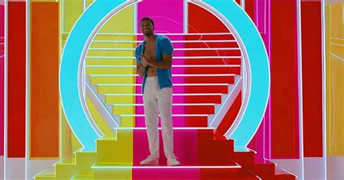 Why Isn't Love Island Usa on Tonight? the Real Reason Peacock Takes Weekly Breaks