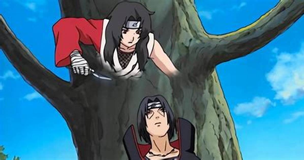 Why Kurenai's Ill-Fated Genjutsu Against Itachi Remains Anime's Funniest Tactical Blunder