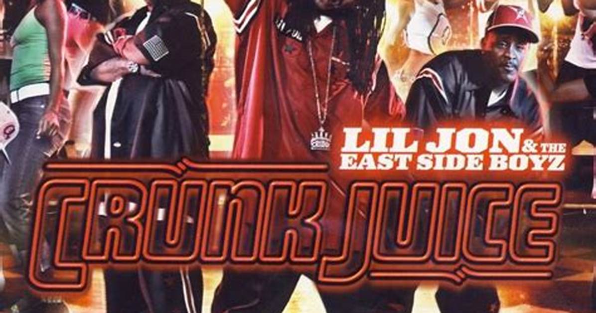 Why Lil Jon’s Explicit Crunk Anthem Is Suddenly Dominating Holiday Playlists