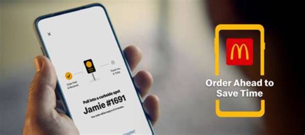 Why Logging into Your Mcdonald's App Now Unlocks Fuel Discounts at Shell