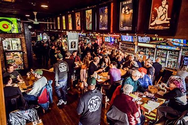 Why Max's Taphouse Owner Is Sounding the Alarm on Fells Point's Empty Storefronts