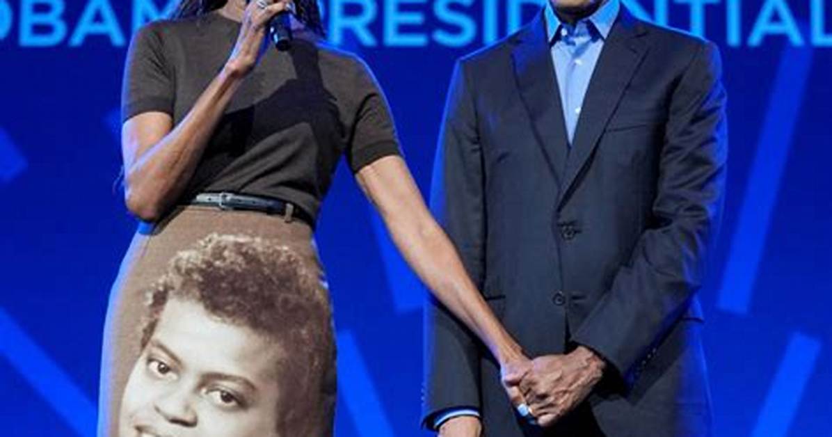 Why Michelle Obama's Skirt Made Barack Emotional: Inside the Celebrity Mom Fashion Phenomenon