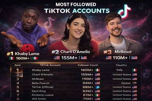Why Millions of Tiktok Accounts Are Suddenly Facing Sweeping Guideline Strikes