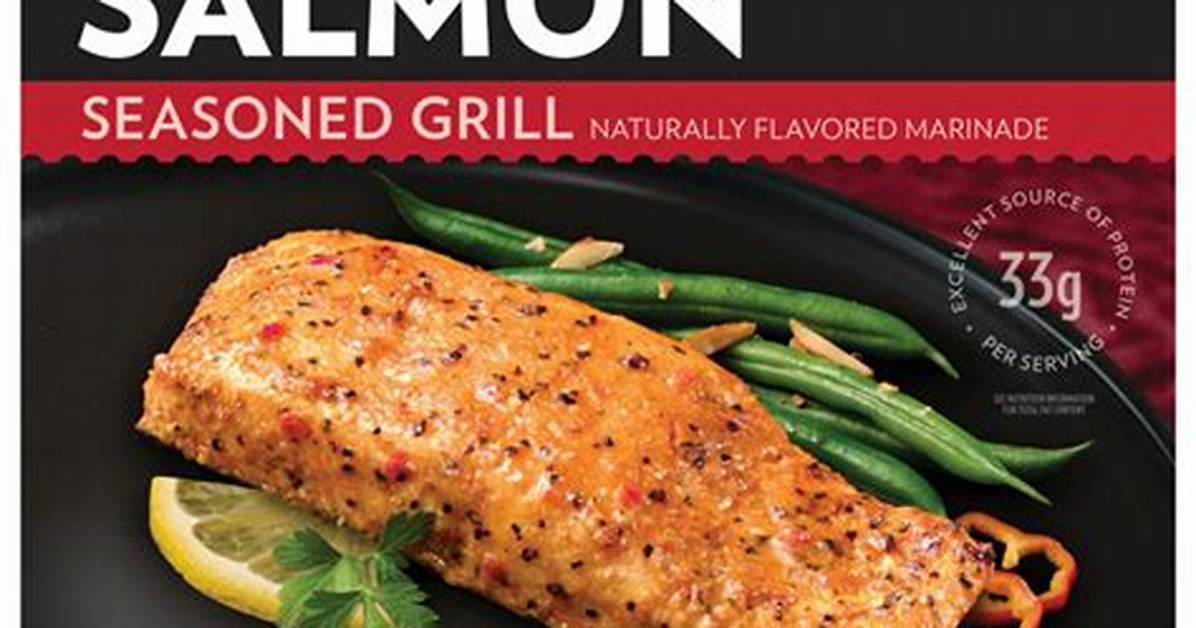 Why Morey's Salmon at Costco Divides the Warehouse: Delicious Staple or Frozen Trap?
