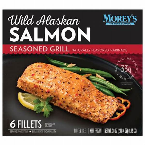 Why Morey's Salmon at Costco Divides the Warehouse: Delicious Staple or Frozen Trap?