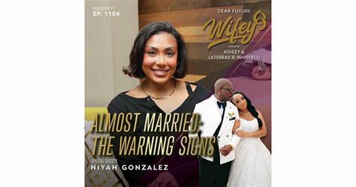 Why Niyah Gonzalez Walked Away: the Truth Behind Calling off Her 'Flawless' Engagement