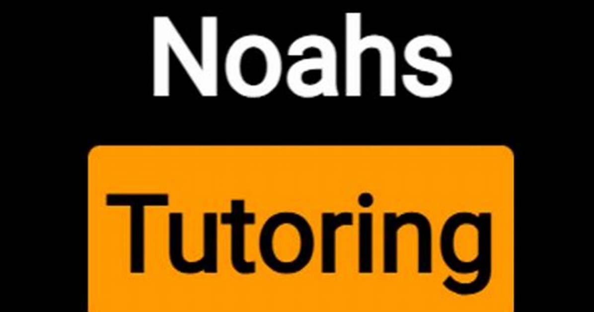 Why Noah's Tutoring Hub Is Everywhere Right Now: the Rise and Network Response