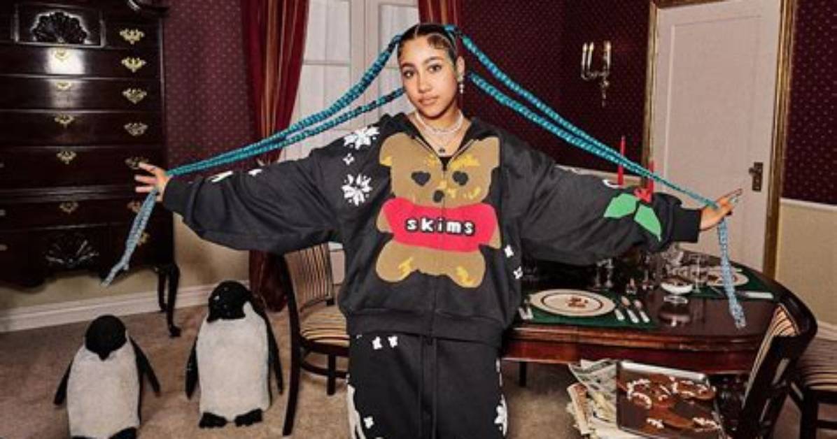 Why North West’s New Skims Ad Is Resonating So Strongly Across Social Media
