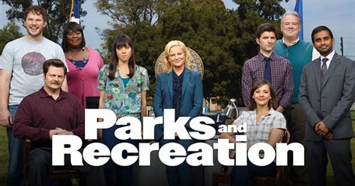 Why Parks and Recreation Aged Remarkably Well: the Leslie Knope Blueprint