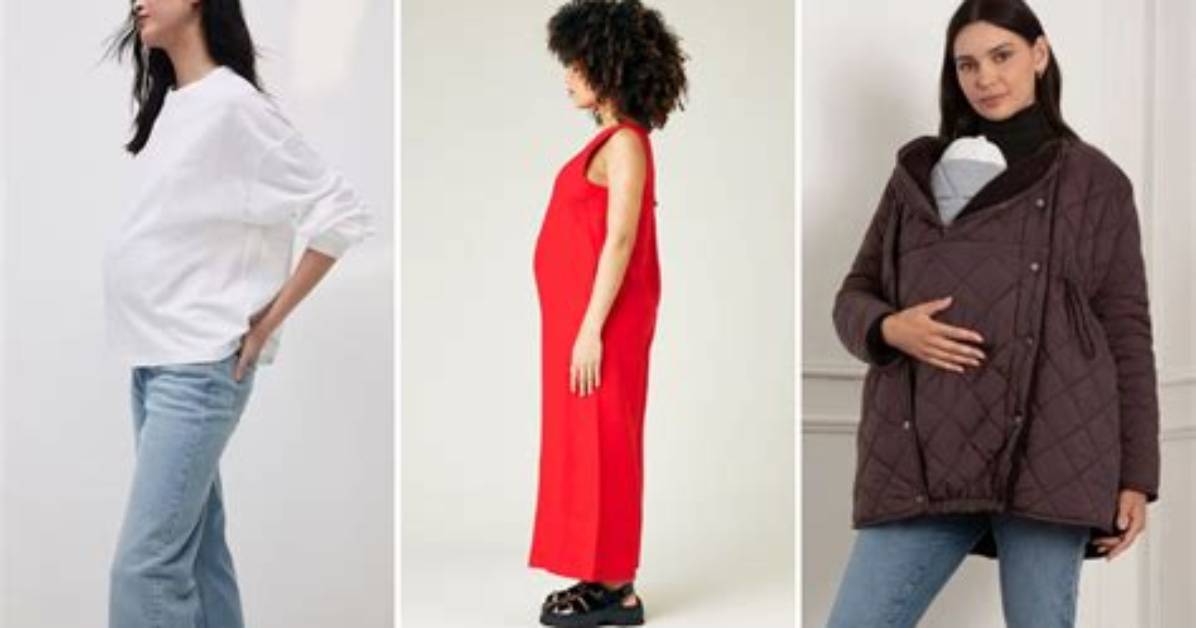 Why Pregnant Women Are Ditching Maternity Brands for Standard Lululemon