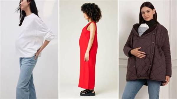 Why Pregnant Women Are Ditching Maternity Brands for Standard Lululemon