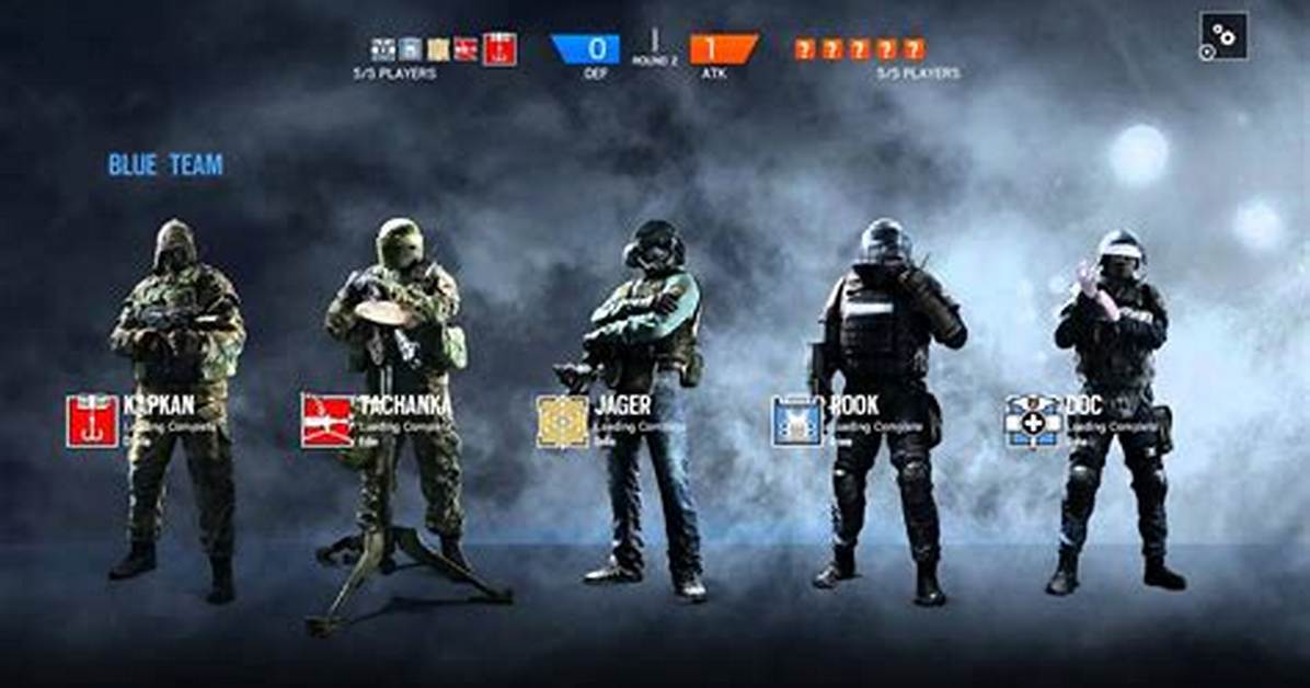 Why Rainbow Six Siege Pvp Playlists Are Changing How Competitive Shooters Work