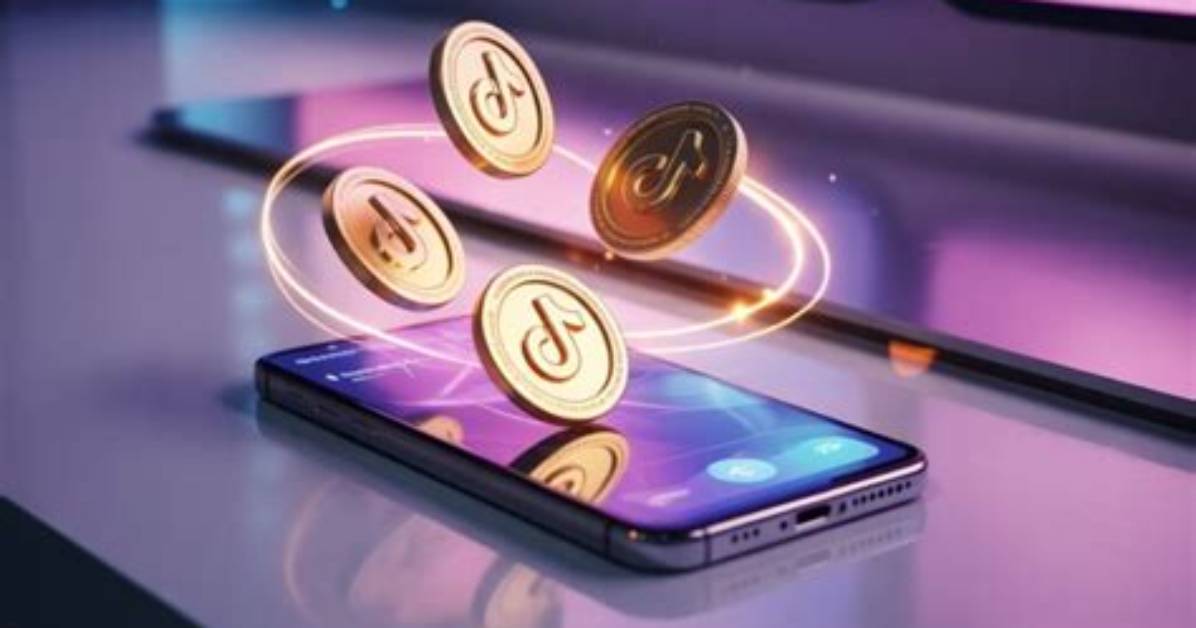 Why Recharging Tiktok Coins on Your Phone Is Costing You up to 30% More