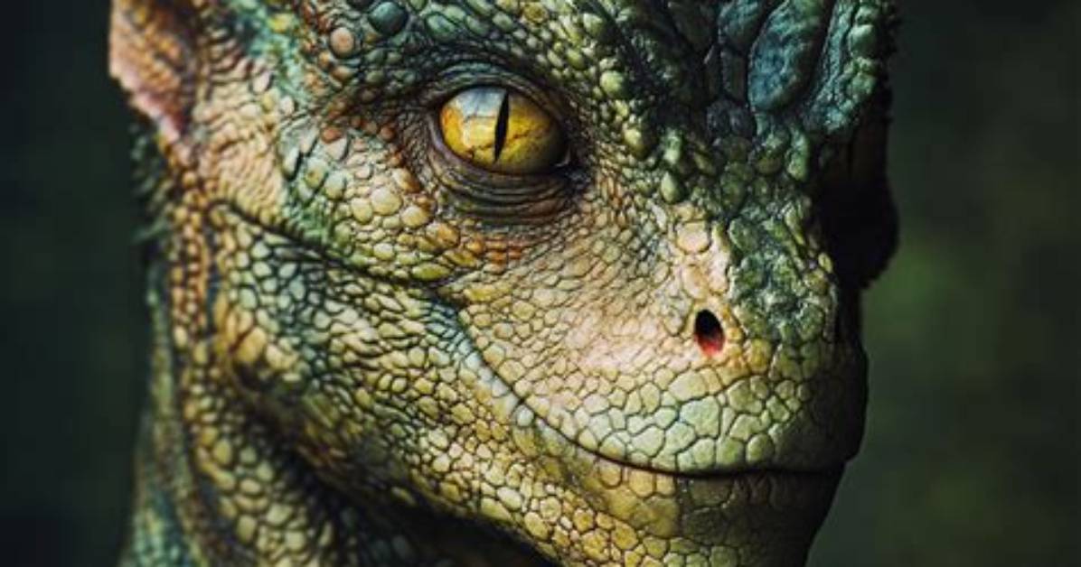 Why Reptile Face Art Is Dominating Family Festivals and Theme Parks