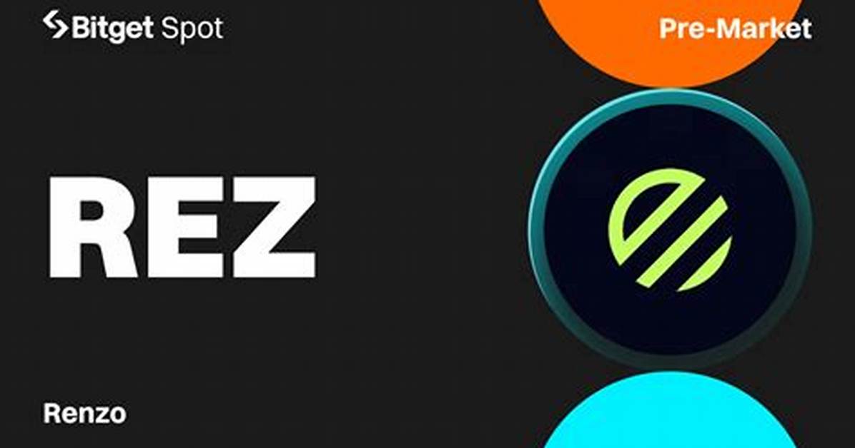 Why 'Rez' Is Trending Everywhere: the Renzo Token Launch to Native Media Moments
