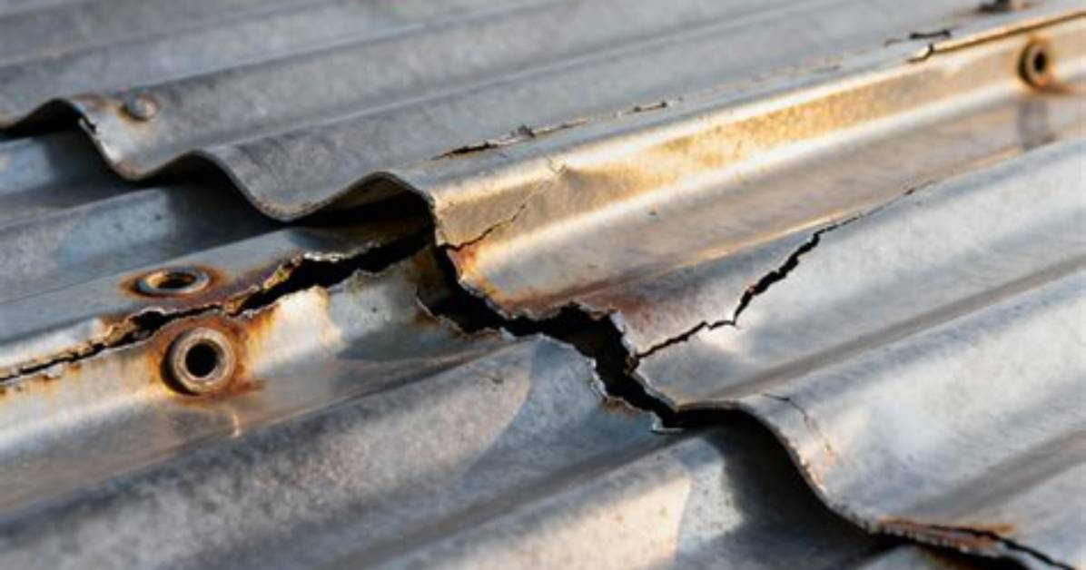 Why Roof Girder Failures Happen: the Hidden Engineering Flaws Compromising Modern Roofs