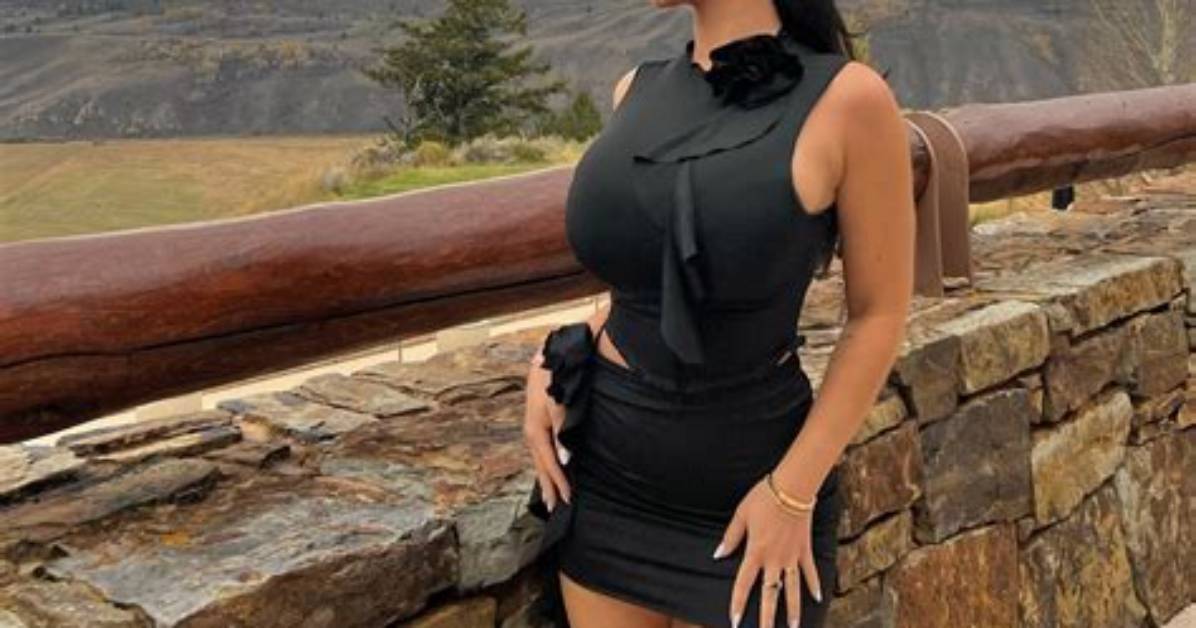 Why Sabrina Sablosky Is Trending on Search Engines and Social Feeds Today