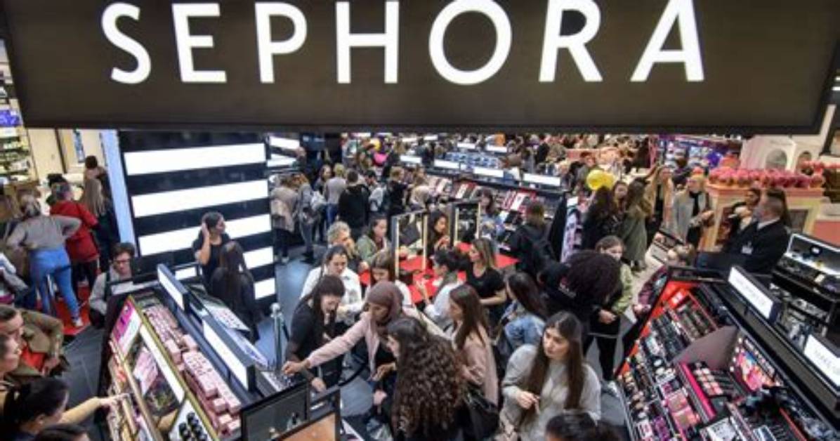 Why Sephora Shoppers Are Obsessed with the 7 Virtues Candied Lychee