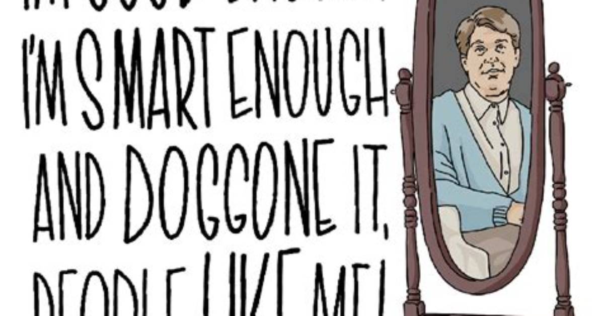 Why Stuart Smalley’s Iconic Affirmation Is Making an Unexpected Comeback in 2026