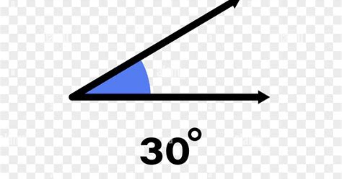 Why the 30-Degree Angle Is Taking over High-Performance Mechanics and Gear